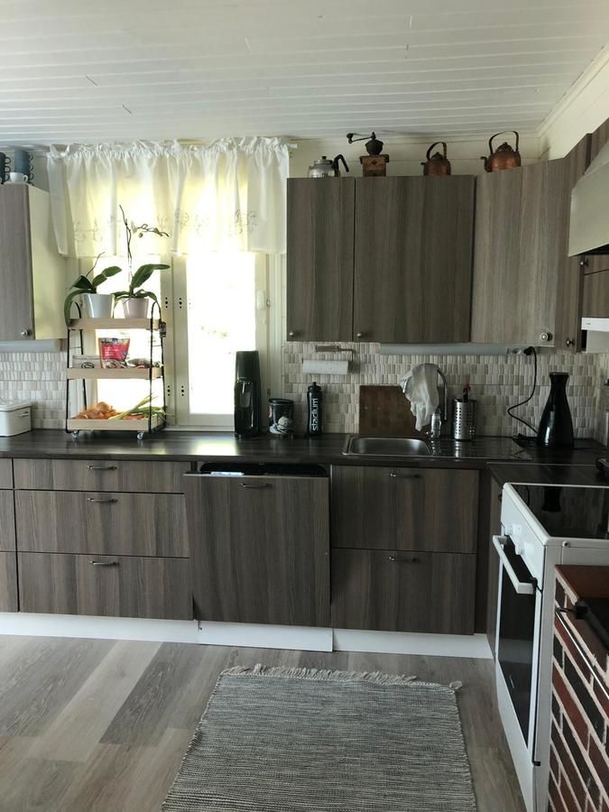 Виллы Villa Einola Пори