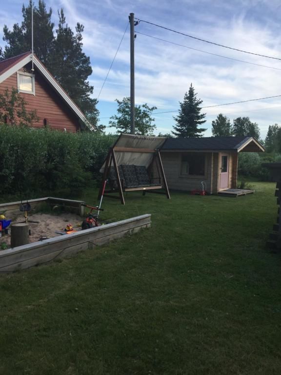 Виллы Villa Einola Пори